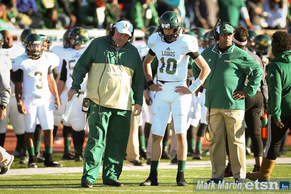 Longview&#8217;s Haynes King Offered By Southern Miss