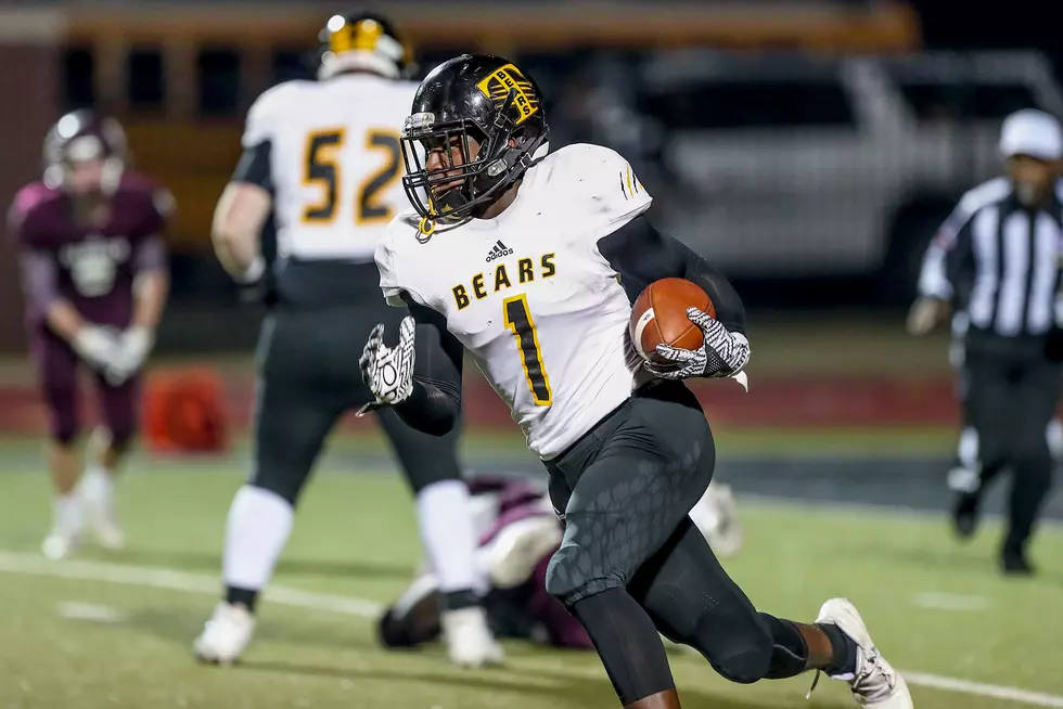 ETSN.fm Class 2A Preseason Poll: No. 3 Timpson Bears