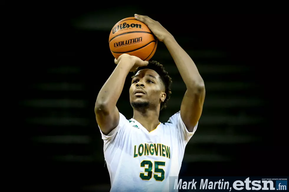 Longview Defeats Lufkin in OT to Claim Leroy Romines Title