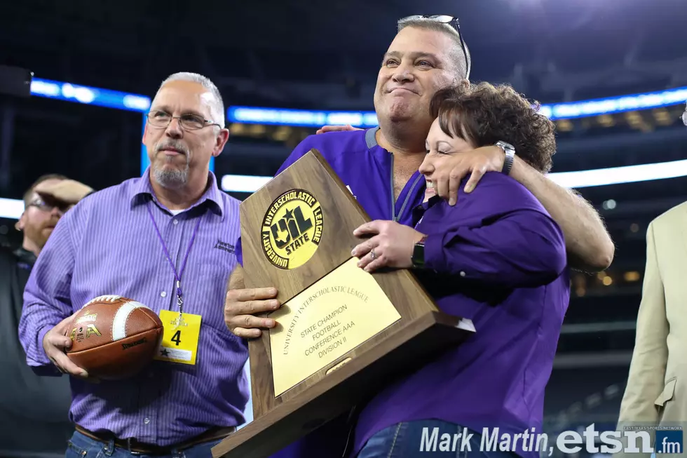 W.T. Johnston Coaches Newton to Emotional Championship Victory