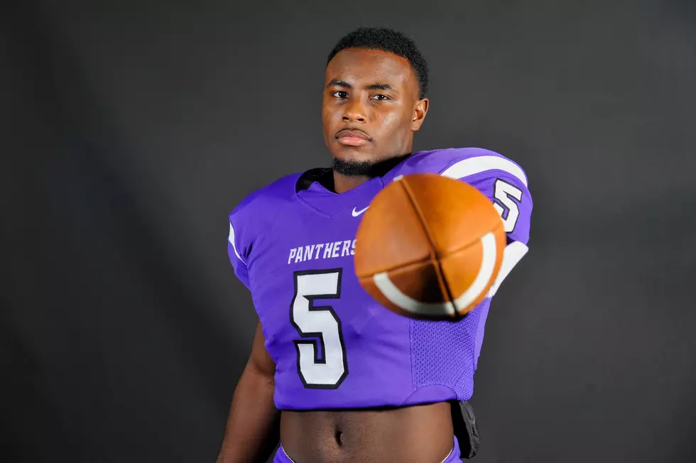 Lufkin Geared Up For December Playoff Game Against Arch-Rival Longview