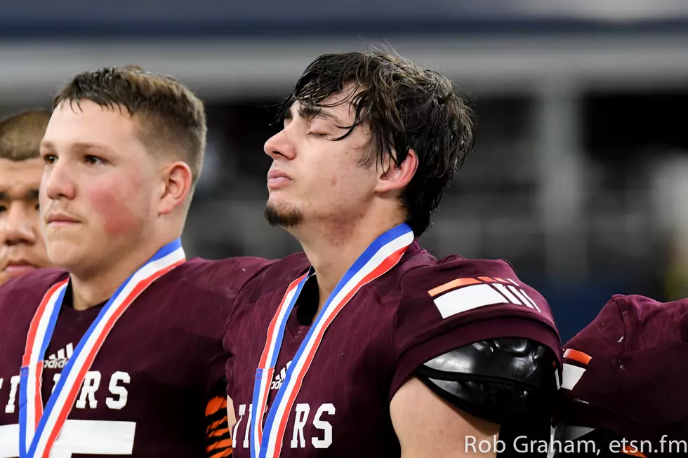 Muenster Denies Tenaha, 27-20, to Claim the 2A Division II State Championship