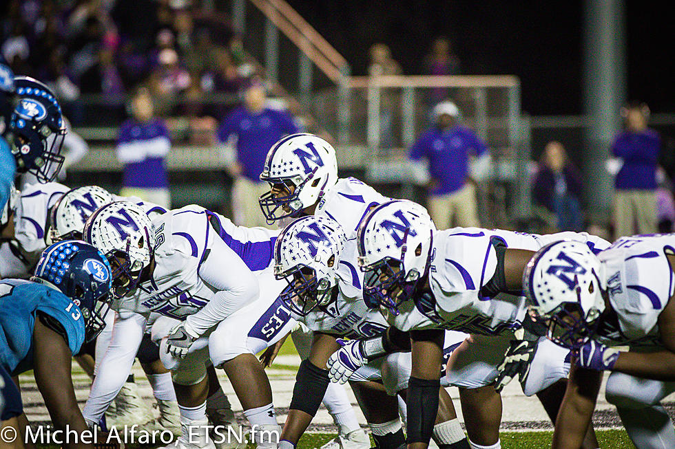 Tulane Offers Newton&#8217;s Josh Foster + Caiden Walker