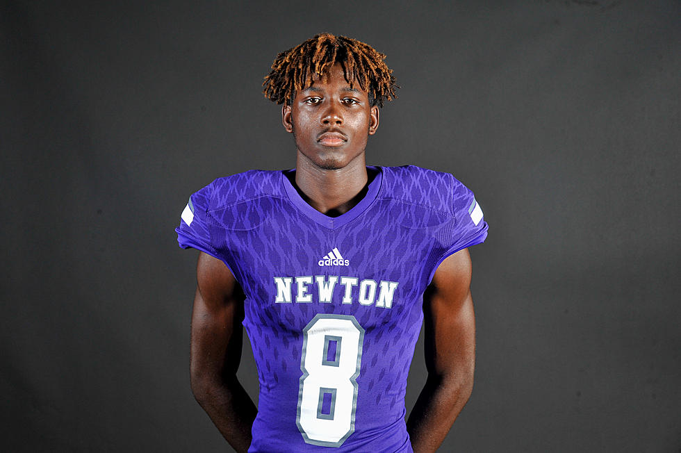 Louisiana Tech Offers Newton&#8217;s Tamauzia Brown