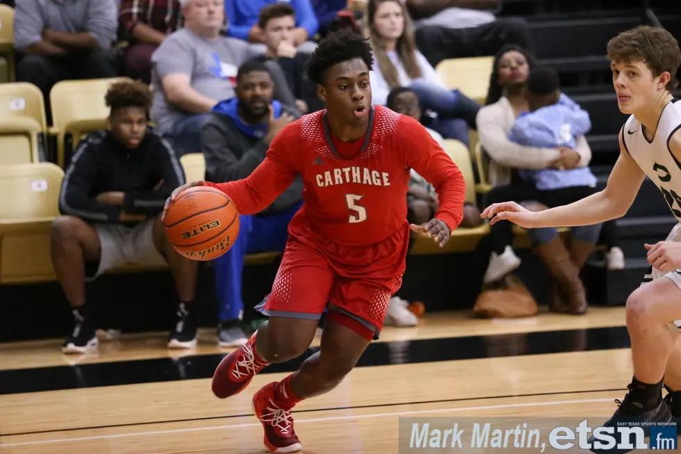 Carthage, Center Moving on to Regional Semifinals