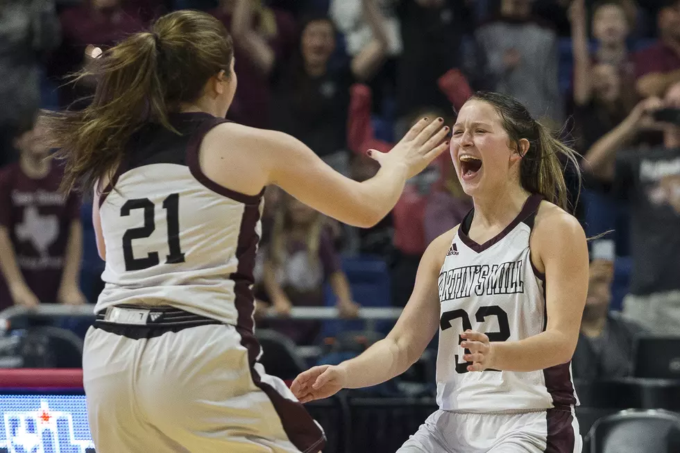 Martin&#8217;s Mill Pulls Away From LaPoynor For 2A State Title