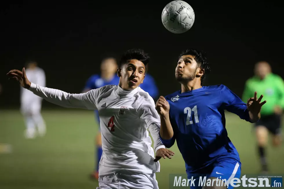 PHOTO GALLERY: Lightning Delays Chapel Hill-Terrell to Saturday