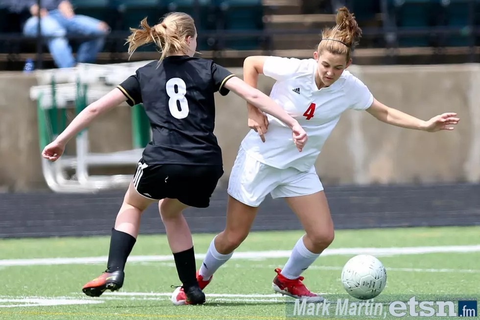 Kilgore Advances to State Tournament With Victory Against Pleasant Grove