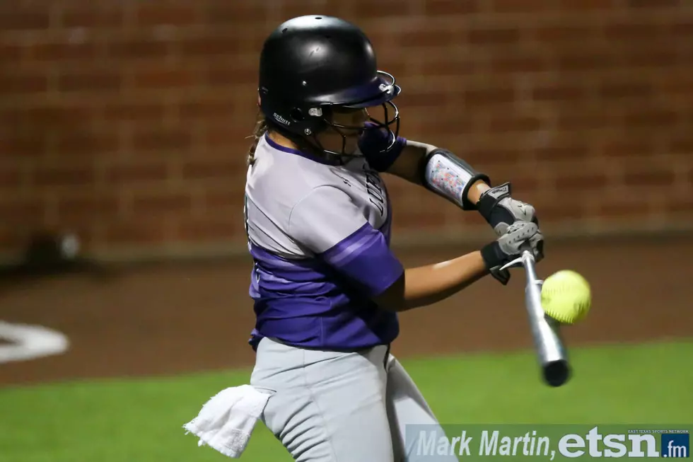 Lufkin Falls Short Against Coppell in Area Playoff