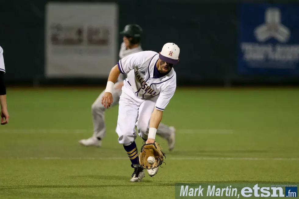 Prosper Bounces Hallsville From Playoffs in 9-2 Rout