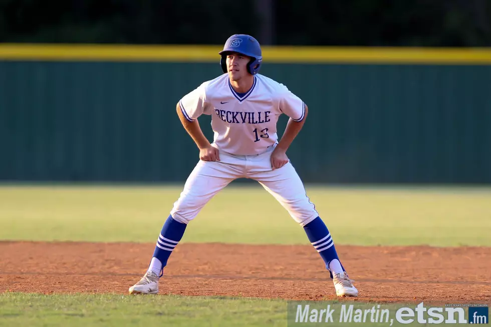 2018 UIL State Baseball Championship Pairings