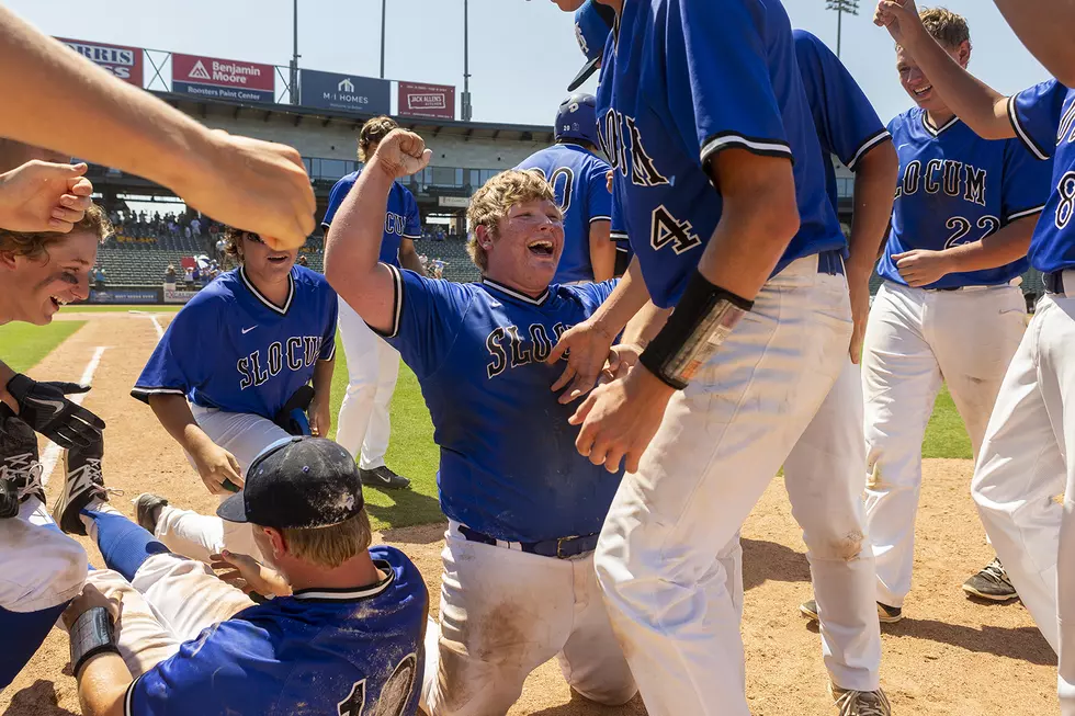 Slocum Reaches Title Game With Wild Semifinal Win
