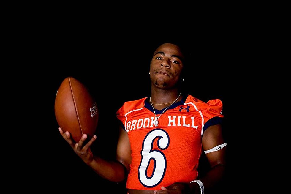 Brook Hill Football&#8217;s 2018 ETSN.fm Photo Days Shoot At A Glance