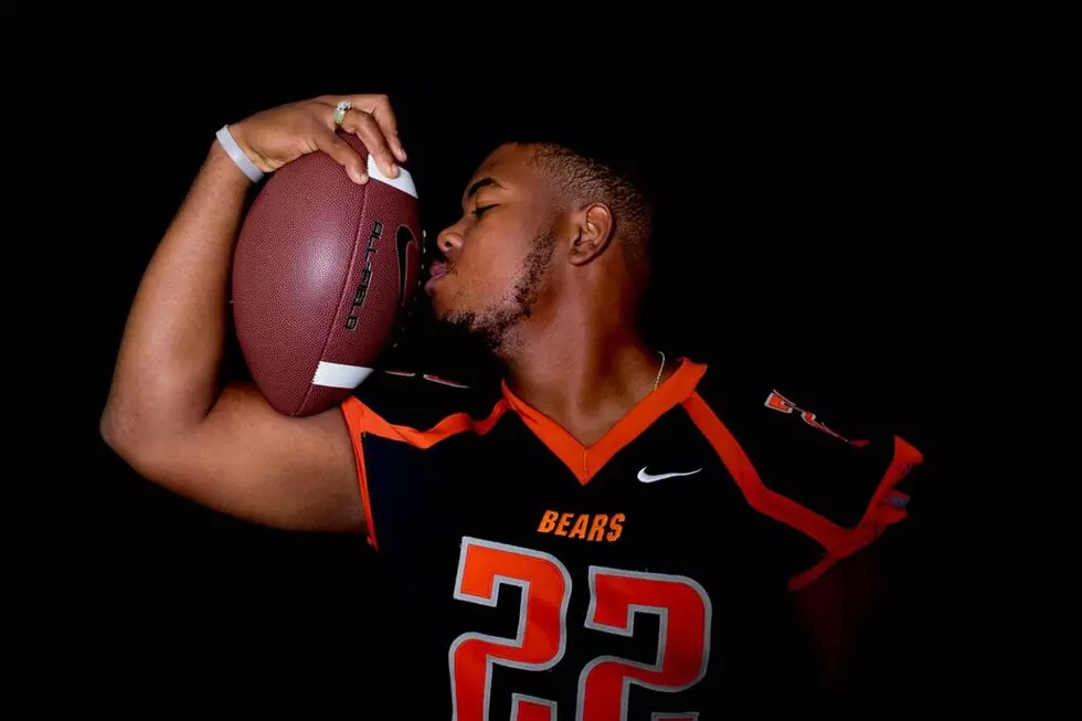 Gladewater Football&#8217;s 2018 ETSN.fm Photo Days Shoot At A Glance