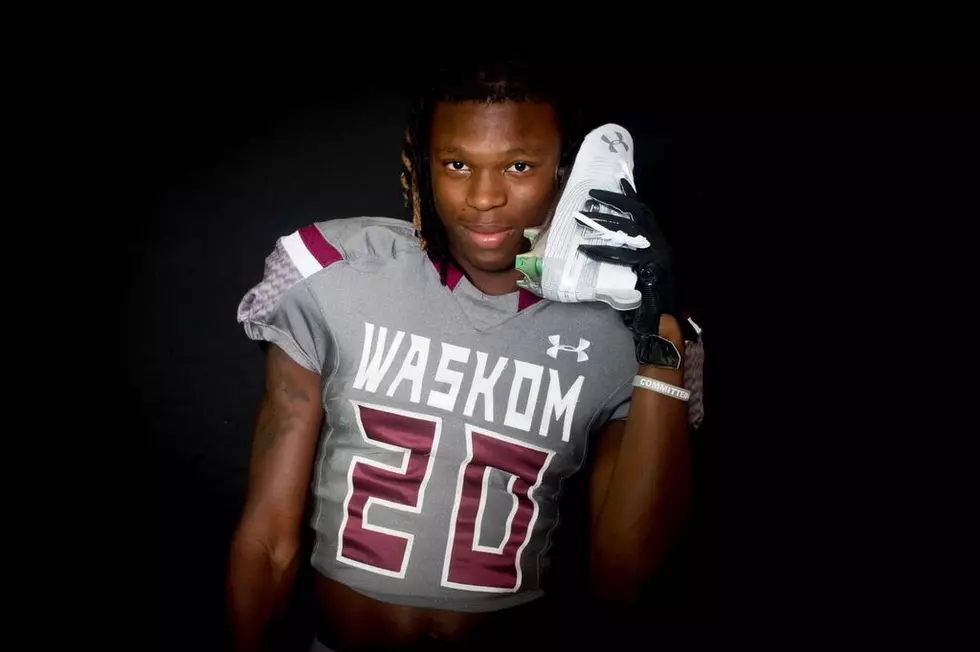 Waskom Football&#8217;s 2018 ETSN.fm Photo Days Shoot At A Glance