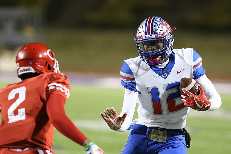 District 10-4A Division I Preview: ‘District of Doom’ Deeper Than Ever