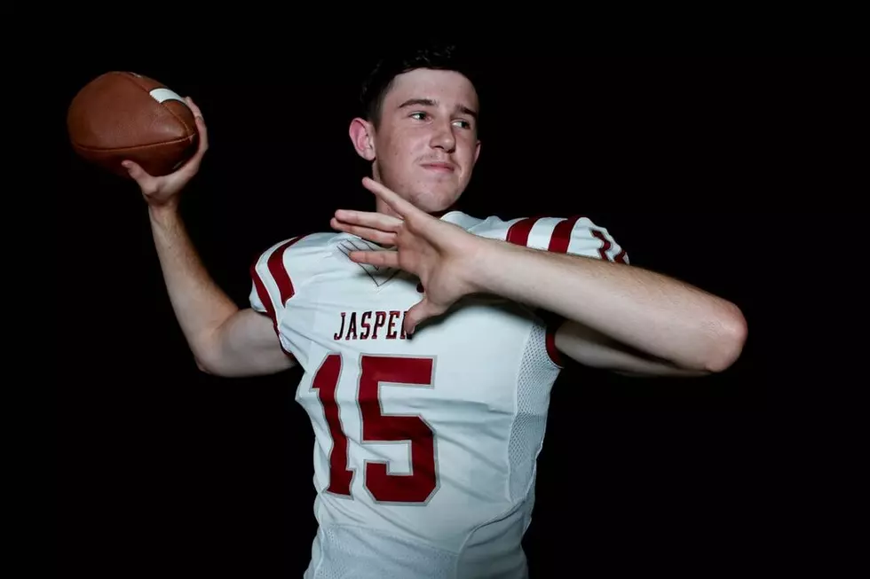 PREVIEW: Undefeated Jasper Faces Test Against West Orange-Stark