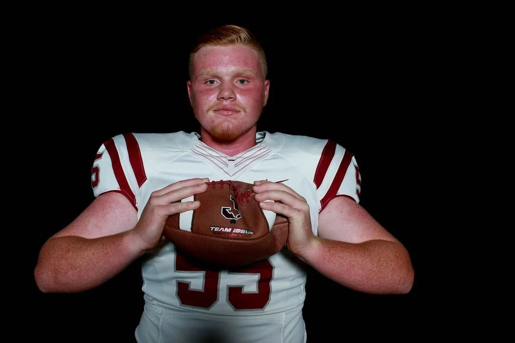 Jasper Football's 2018  Photo Days Shoot At A Glance