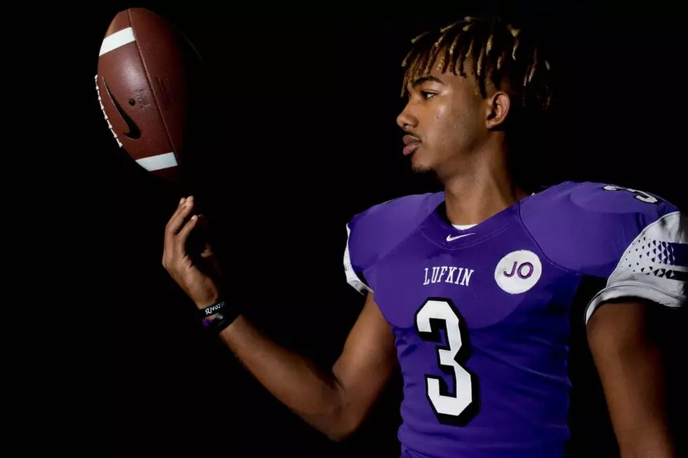 District 8-5A Division I Preview: Lufkin + College Station At Top
