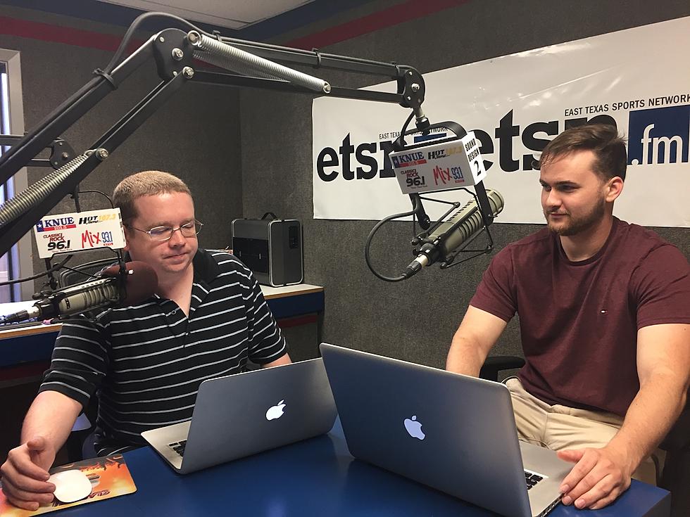 ETSN Podcast: Talking PG/Carthage, West Rusk/Gladewater + More [VIDEO]