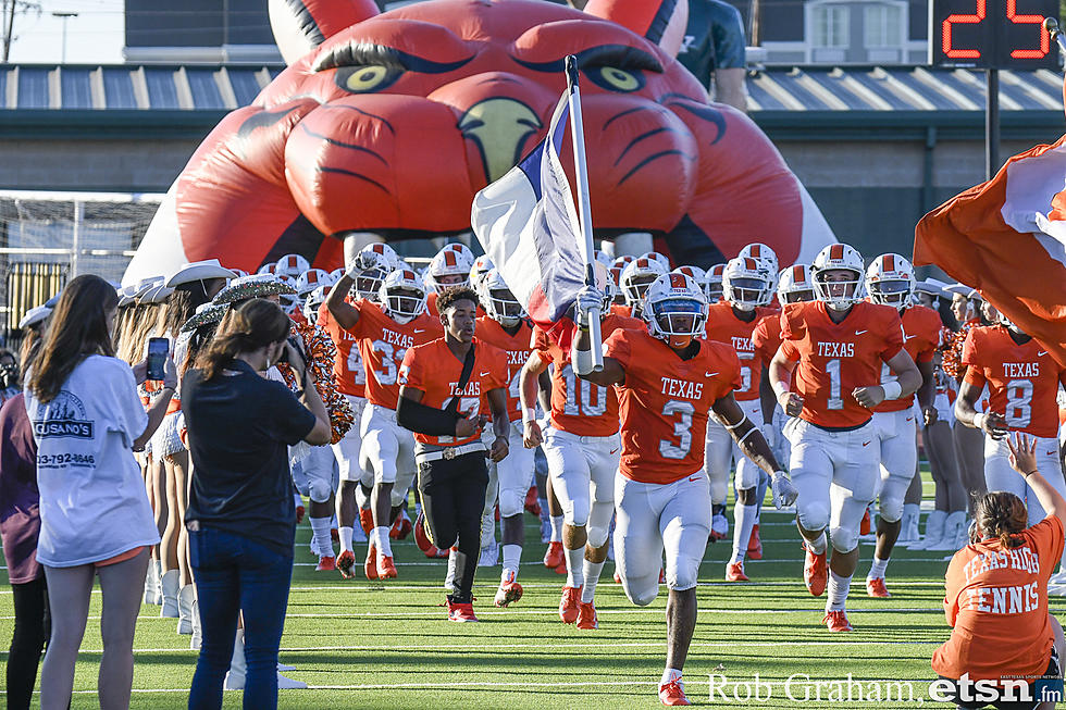 Texas High Falls in Season Finale, 49-21