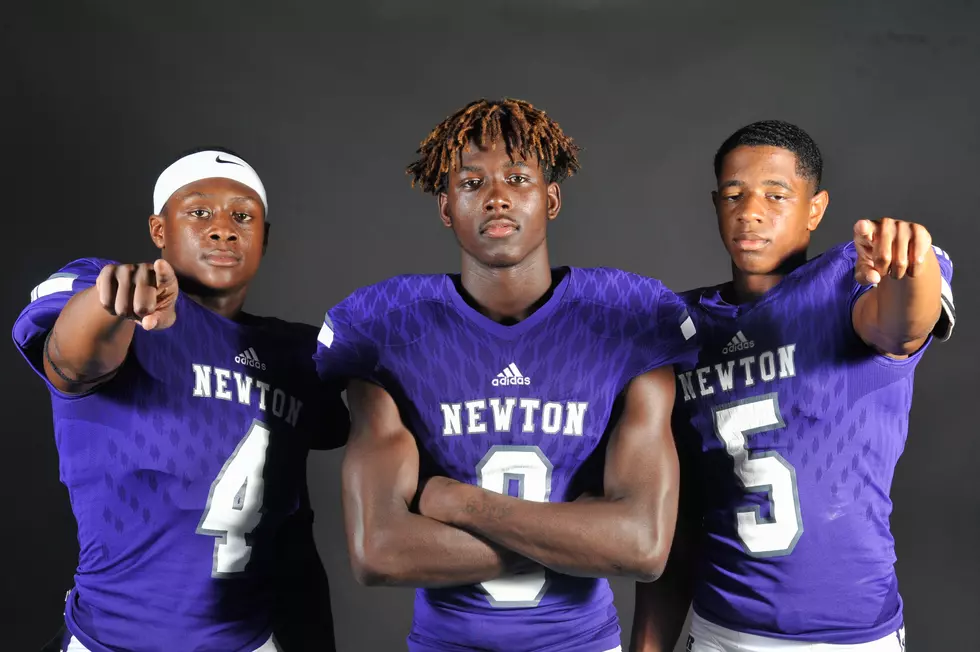 District 12-3A Division II Preview: It’s Newton vs. Everybody