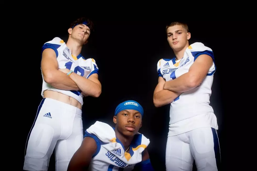 District 8-5A D-II Preview: Sulphur Springs Battling for Playoff Appearance