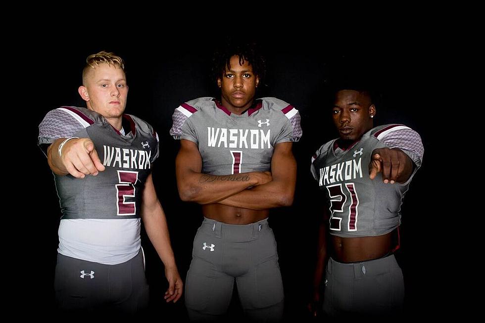 District 11-3A Division II Preview: Waskom Armed For Long Playoff Run