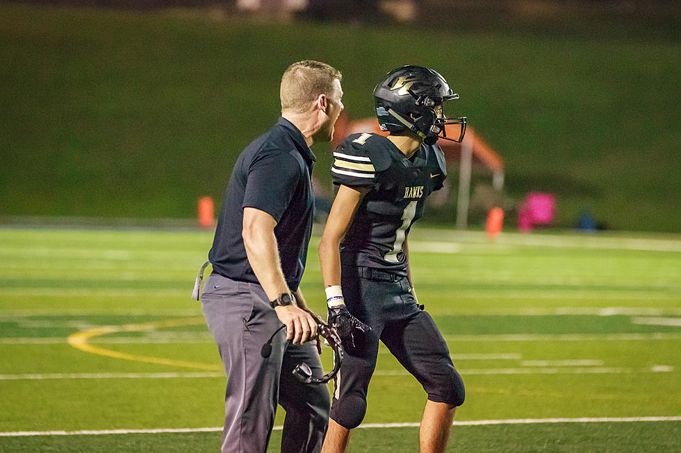 Defending Champ Pleasant Grove Eyes Another District Title