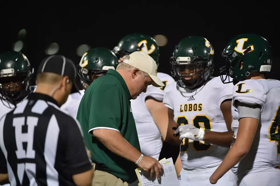PREVIEW: Longview Looks to Continue Dominance Against Tyler Lee