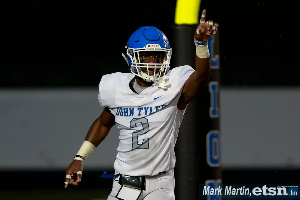 PREVIEW: John Tyler Finishes Non-District With 6A Power Euless Trinity