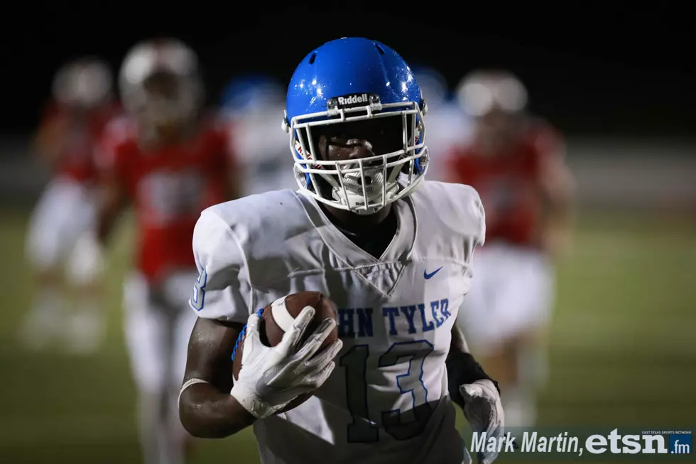 PREVIEW: John Tyler Begins Tough Stretch Against McKinney North