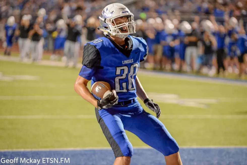ETSN 6A/5A Poll: Lindale enters top 10