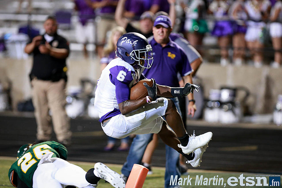 PREVIEW: Old rivals Nac + Lufkin renew series