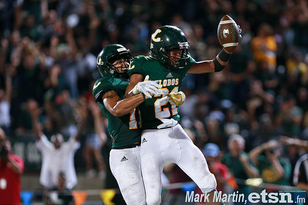 PREVIEW: Longview Crosses State Lines to Face Ruston (La.)