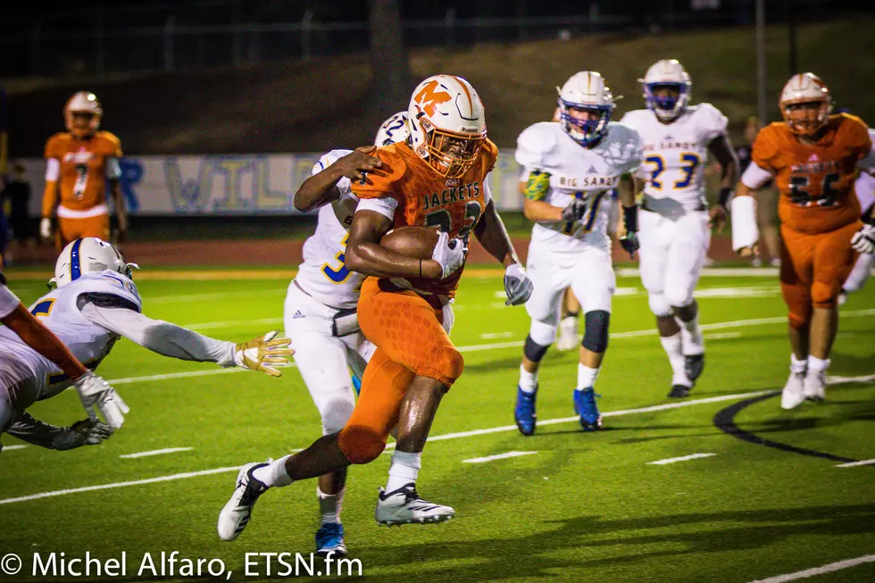 PHOTO GALLERY: Mineola 26, Big Sandy 14