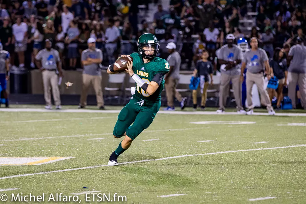ETSN 6A/5A poll: Not much change to top 10