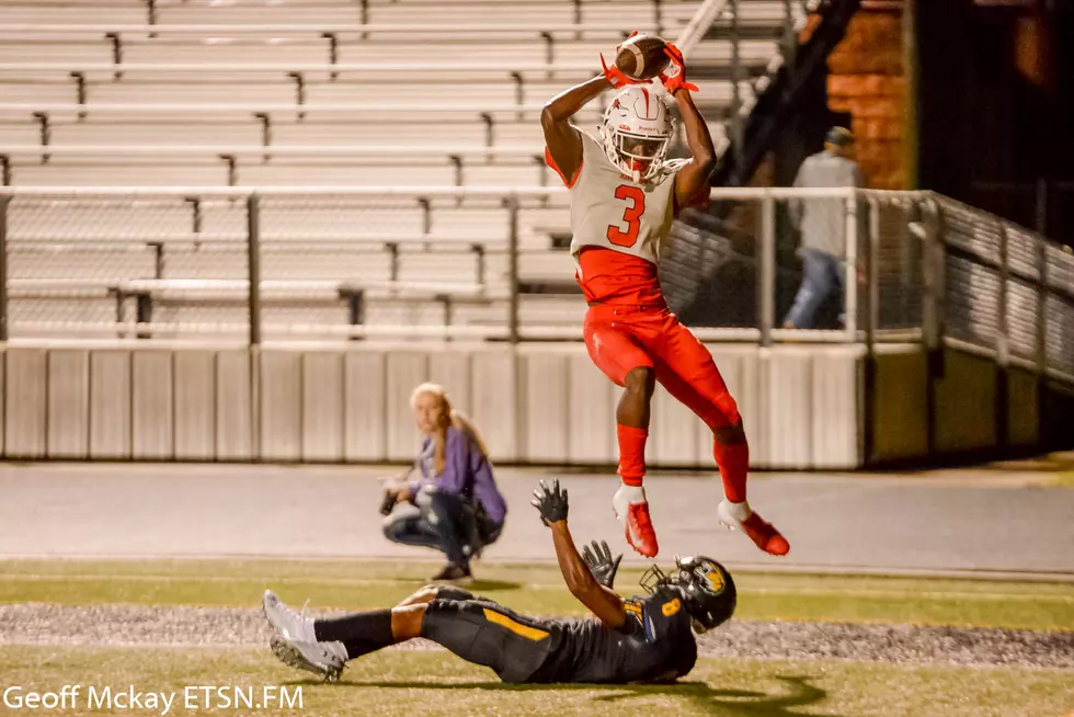 UNT offers trio of East Texas recruits