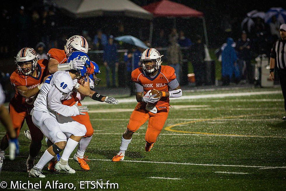 PREVIEW: Gorman Seeks First District Win Against Brook Hill