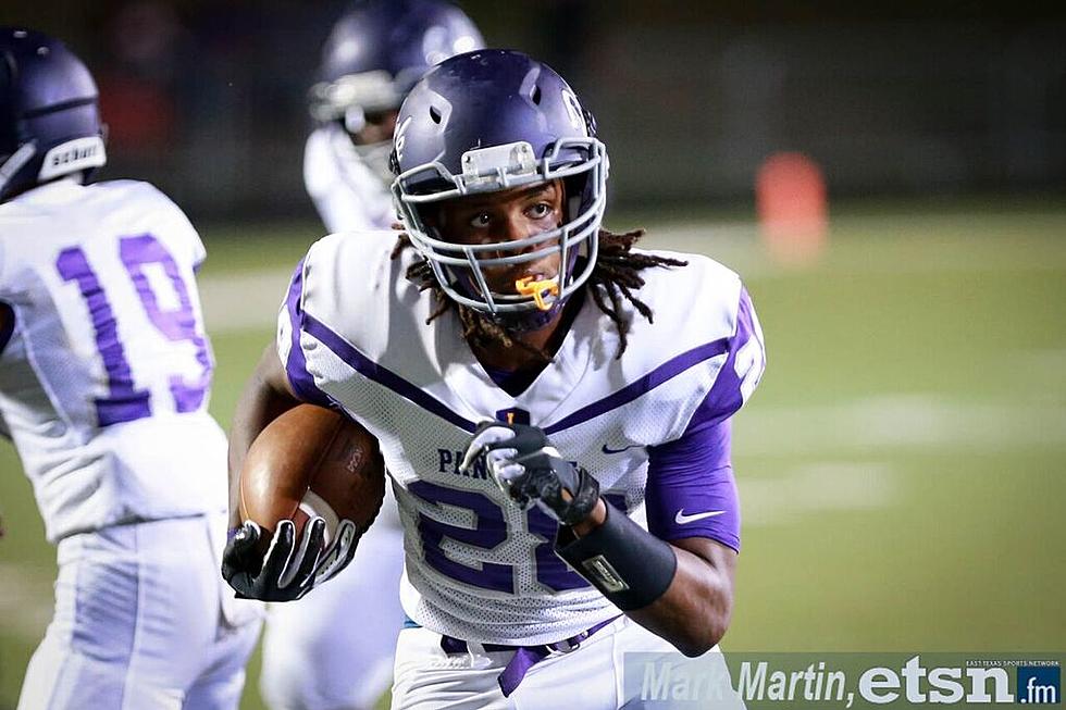 PREVIEW: No. 5 Lufkin Travels to No. 6 College Station For Huge Showdown