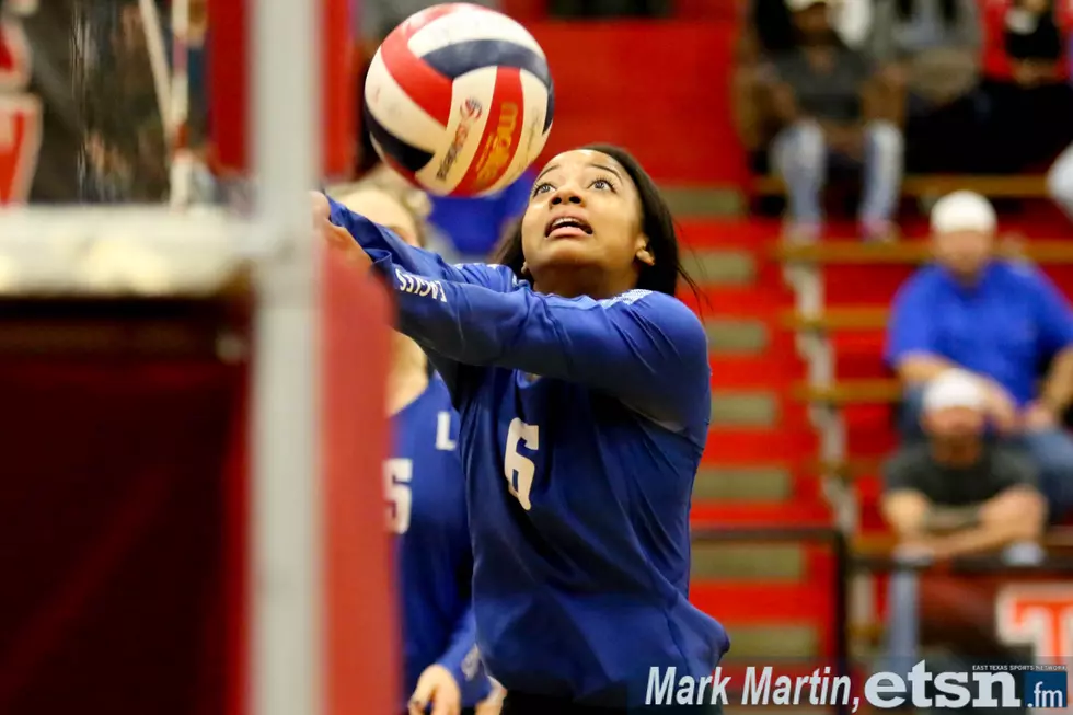 Lindale Advances to Area Round With Victory Against Lufkin