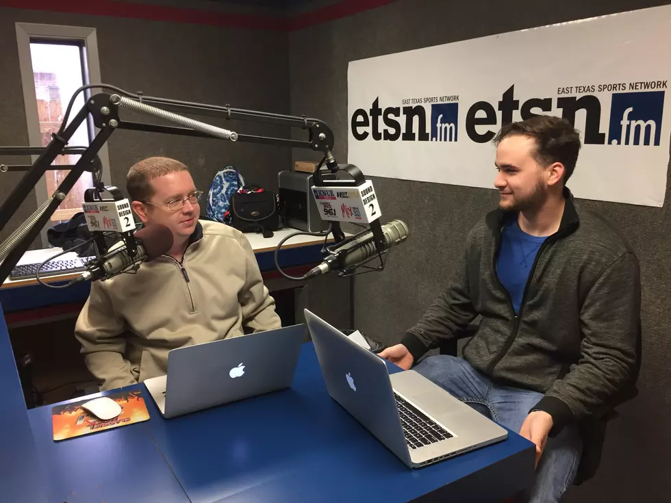 ETSN Podcast: Previewing the Area Round of the Playoffs [VIDEO]