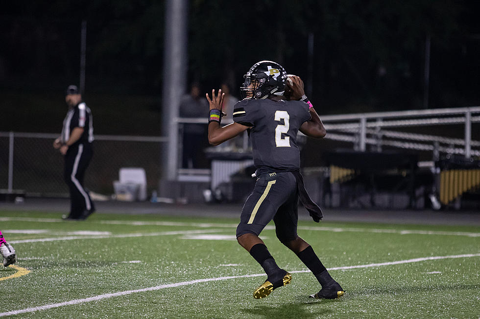 Jaylon Jimmerson Ignites Pittsburg’s 48-15 Win Over Gilmer