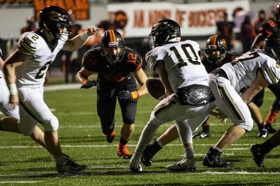 PREVIEW: Gilmer + Pleasant Grove Meet in District Rematch