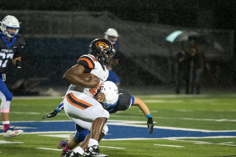 PREVIEW: Gilmer Gets No. 8 Pleasant Grove At Home on Friday