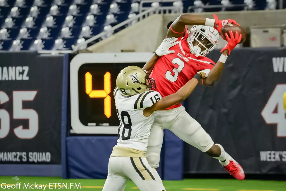 Marshall&#8217;s Savion Williams Offered By SMU