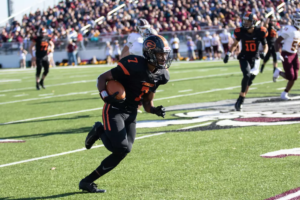 Gilmer Knocks Off Fairfield, 24-14 + Gets Rematch With Pleasant Grove