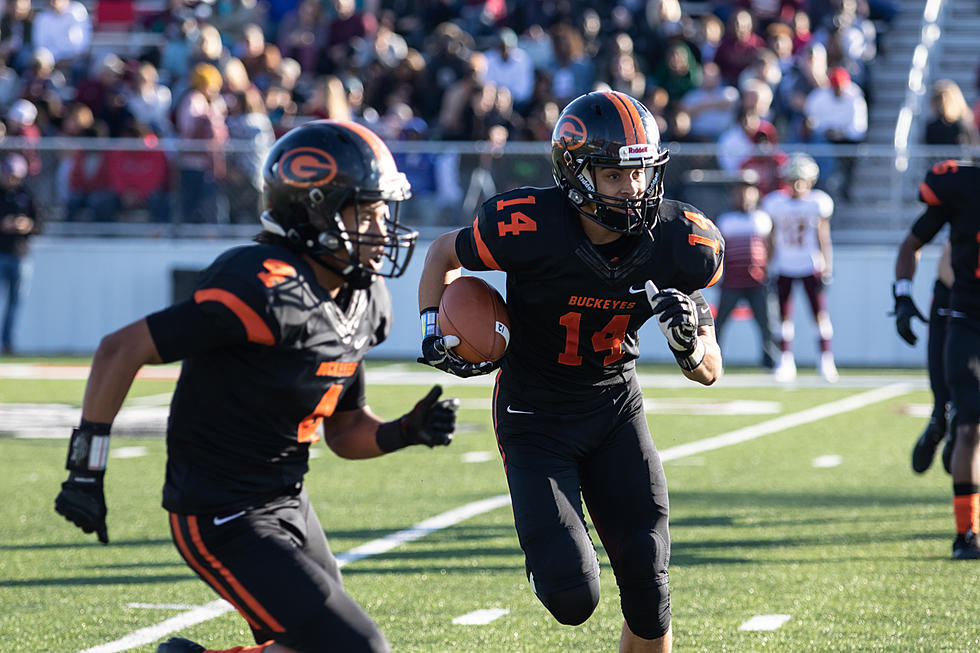 Gilmer's Playoff Run Presents Second Shot at Pleasant Grove