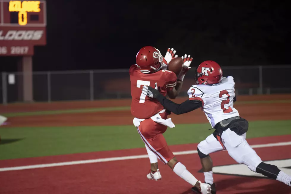 Carthage Defeats Kilgore for 36th Straight Victory