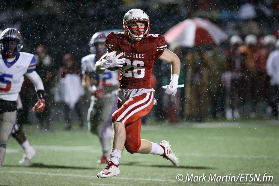 Carthage Grinds Out 28-7 Win Over Henderson + Returns to Semis
